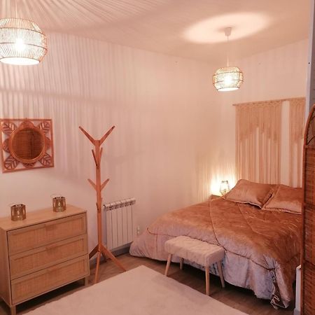 Appt L'Orientale 50M2 Avec Terrasse Rouvroy (Pas-de-Calais) Exterior foto