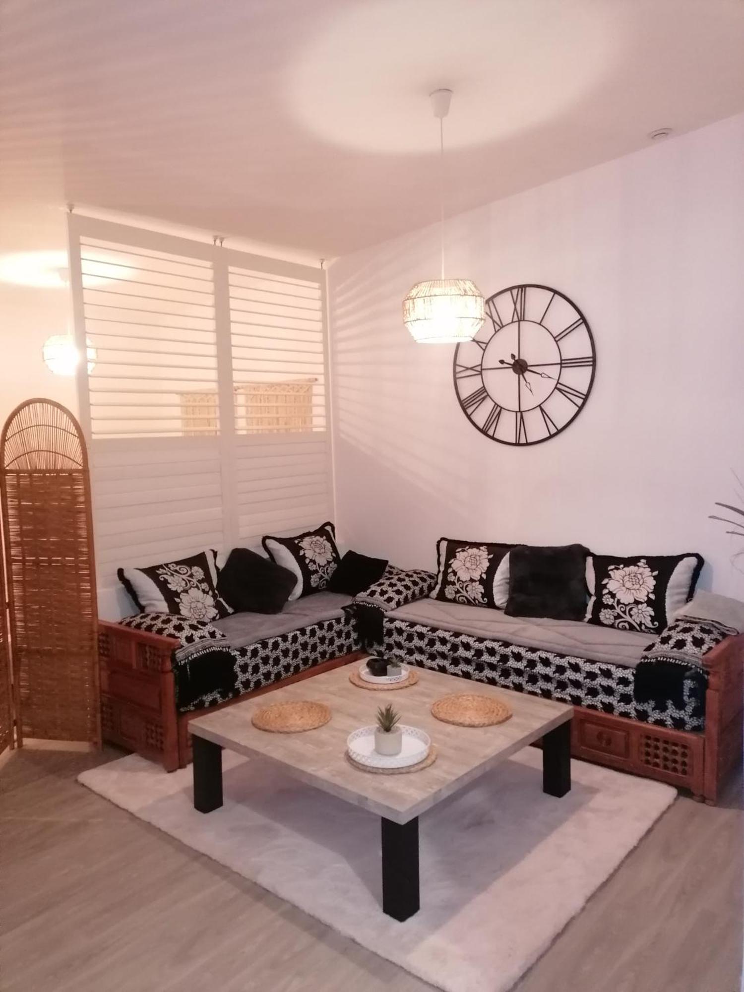 Appt L'Orientale 50M2 Avec Terrasse Rouvroy (Pas-de-Calais) Exterior foto