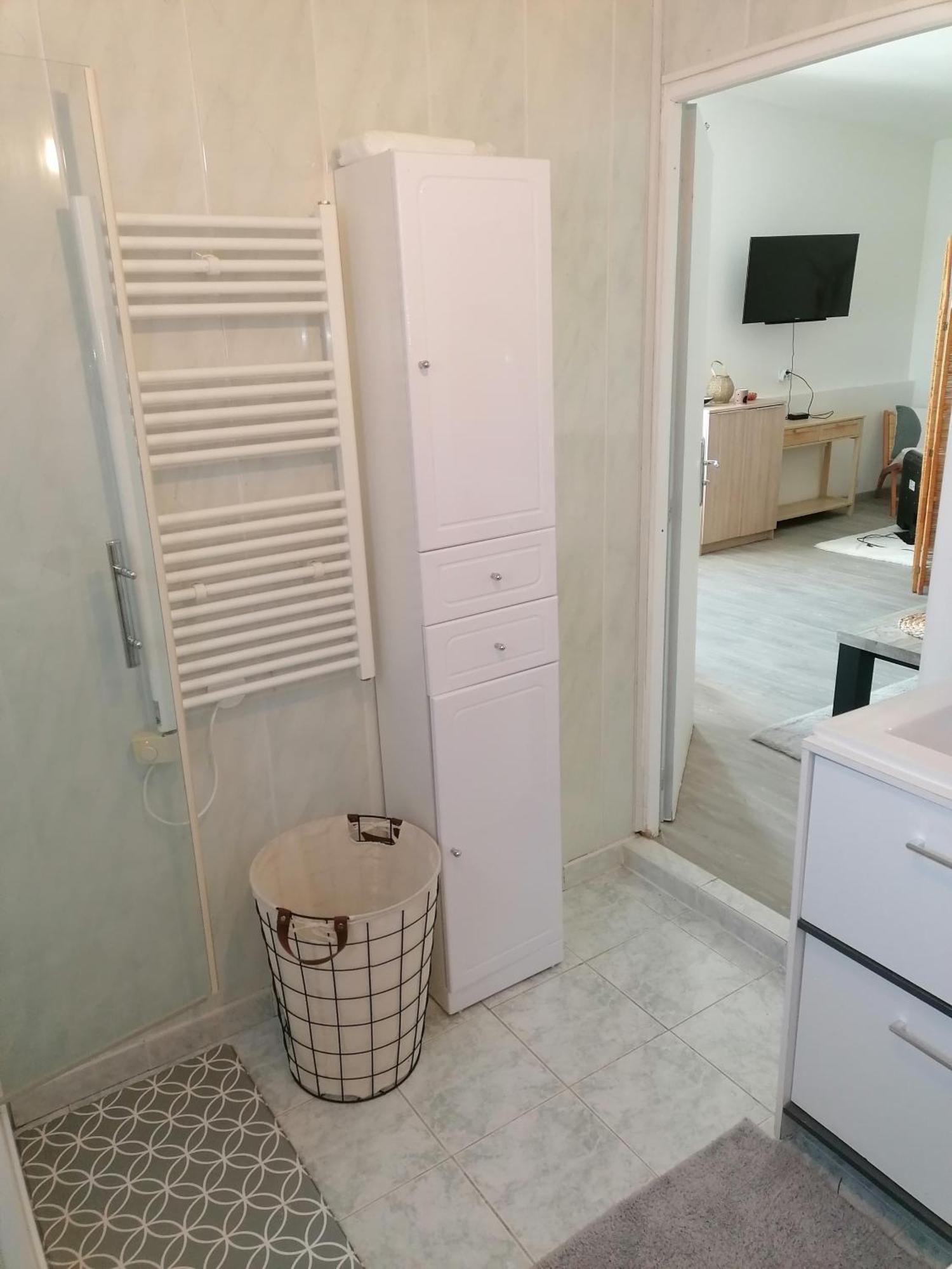 Appt L'Orientale 50M2 Avec Terrasse Rouvroy (Pas-de-Calais) Exterior foto