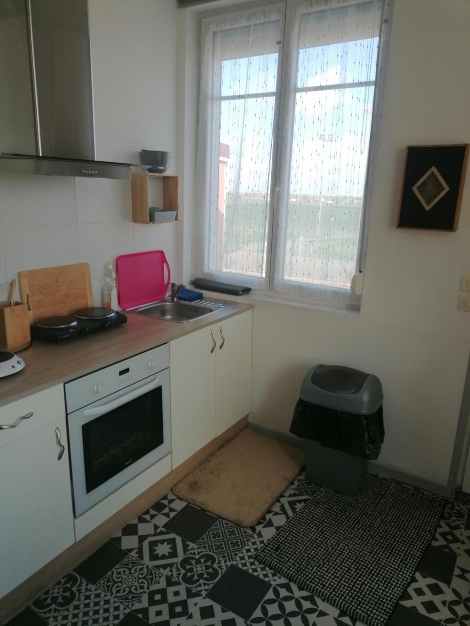 Appt L'Orientale 50M2 Avec Terrasse Rouvroy (Pas-de-Calais) Exterior foto